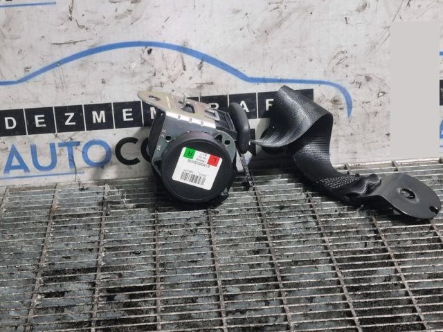 bontott LAND ROVER RANGE ROVER Bal hátsó Biztonsági Öv