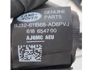 bontott LAND ROVER RANGE ROVER Bal hátsó Biztonsági Öv