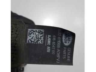 bontott LAND ROVER RANGE ROVER Bal hátsó Biztonsági Öv