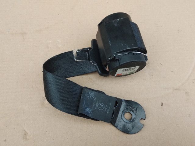 bontott LAND ROVER RANGE ROVER Bal hátsó Biztonsági Öv