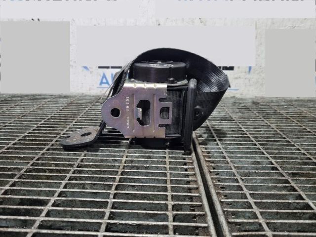 bontott LAND ROVER RANGE ROVER Bal hátsó Biztonsági Öv