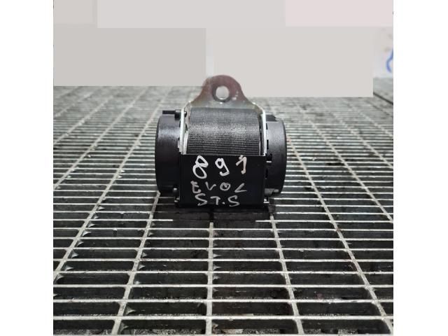 bontott LAND ROVER RANGE ROVER Bal hátsó Biztonsági Öv