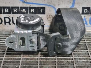 bontott LAND ROVER RANGE ROVER Bal hátsó Biztonsági Öv