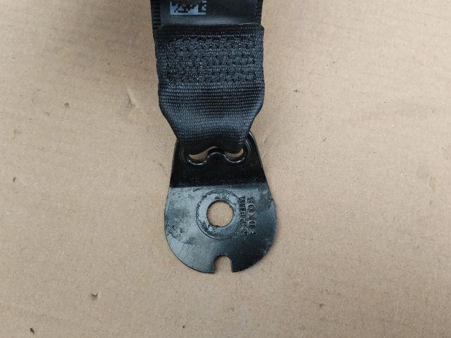 bontott LAND ROVER RANGE ROVER Bal hátsó Biztonsági Öv