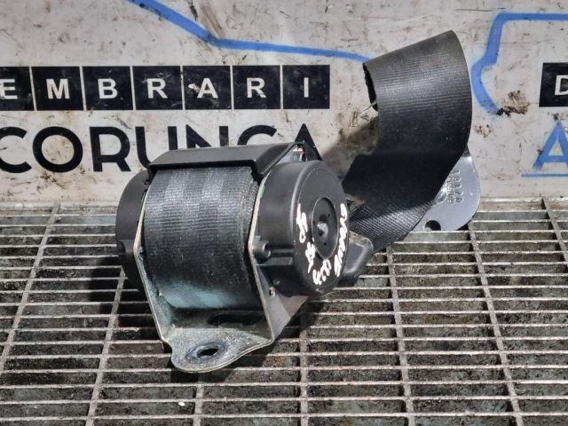 bontott LAND ROVER RANGE ROVER Bal hátsó Biztonsági Öv