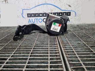 bontott LAND ROVER RANGE ROVER Bal hátsó Biztonsági Öv