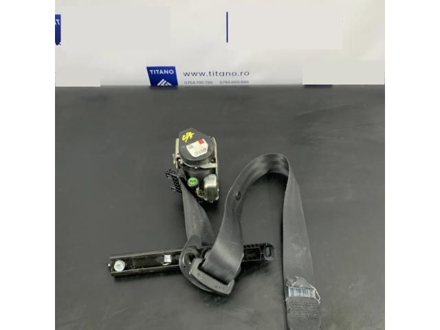 bontott LAND ROVER RANGE ROVER Bal hátsó Biztonsági Öv