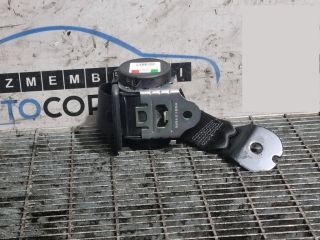 bontott LAND ROVER RANGE ROVER Bal hátsó Biztonsági Öv