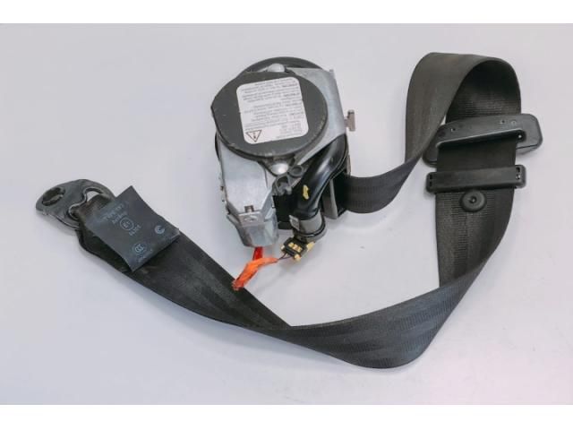 bontott LAND ROVER RANGE ROVER Bal hátsó Biztonsági Öv