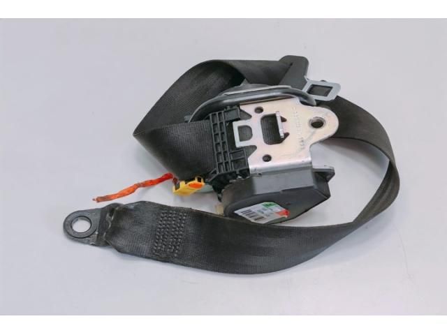 bontott LAND ROVER RANGE ROVER Bal hátsó Biztonsági Öv