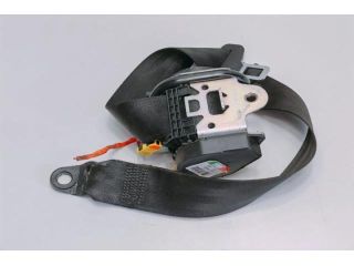 bontott LAND ROVER RANGE ROVER Bal hátsó Biztonsági Öv