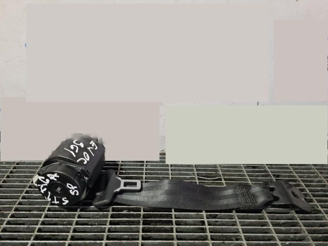 bontott LAND ROVER RANGE ROVER Bal hátsó Biztonsági Öv