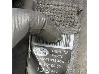 bontott LAND ROVER RANGE ROVER Bal hátsó Biztonsági Öv