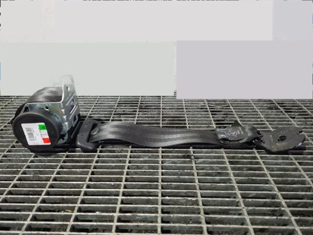 bontott LAND ROVER RANGE ROVER Bal hátsó Biztonsági Öv