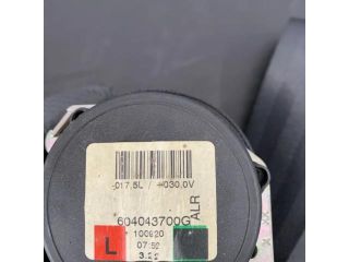 bontott LAND ROVER RANGE ROVER Bal hátsó Biztonsági Öv