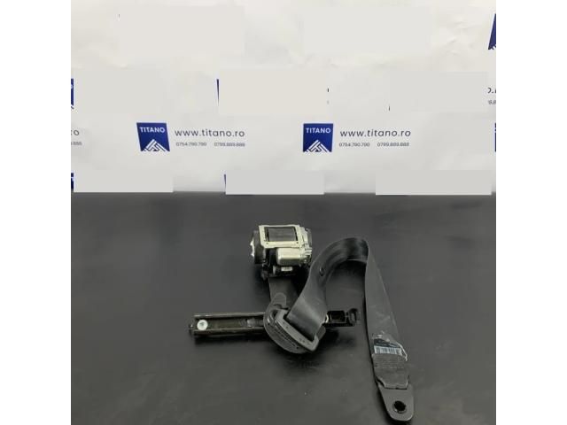 bontott LAND ROVER RANGE ROVER Bal hátsó Biztonsági Öv