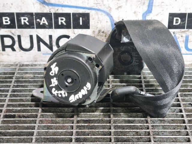 bontott LAND ROVER RANGE ROVER Bal hátsó Biztonsági Öv