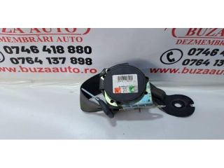 bontott LAND ROVER RANGE ROVER Bal hátsó Biztonsági Öv