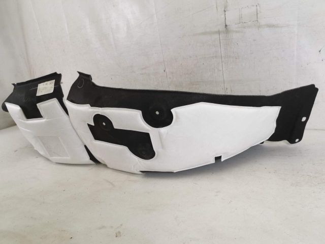 bontott LAND ROVER RANGE ROVER Bal hátsó Dobbetét (Kerékjárati, Műanyag)