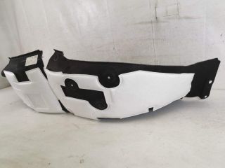 bontott LAND ROVER RANGE ROVER Bal hátsó Dobbetét (Kerékjárati, Műanyag)