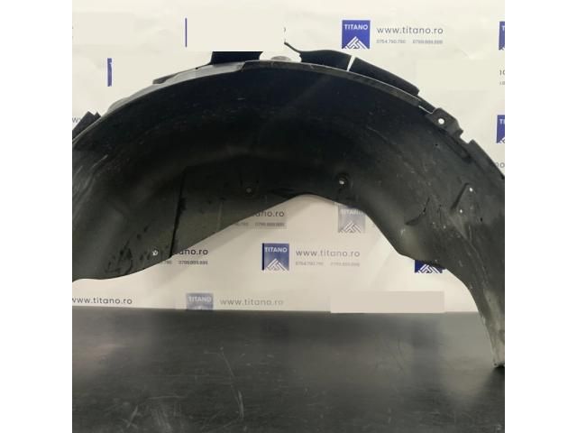 bontott LAND ROVER RANGE ROVER Bal hátsó Dobbetét (Kerékjárati, Műanyag)