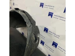 bontott LAND ROVER RANGE ROVER Bal hátsó Dobbetét (Kerékjárati, Műanyag)