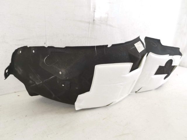 bontott LAND ROVER RANGE ROVER Bal hátsó Dobbetét (Kerékjárati, Műanyag)