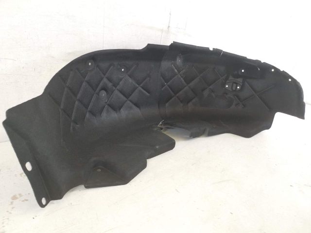 bontott LAND ROVER RANGE ROVER Bal hátsó Dobbetét (Kerékjárati, Műanyag)