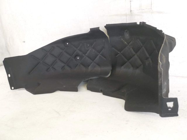 bontott LAND ROVER RANGE ROVER Bal hátsó Dobbetét (Kerékjárati, Műanyag)