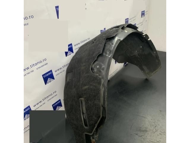 bontott LAND ROVER RANGE ROVER Bal hátsó Dobbetét (Kerékjárati, Műanyag)