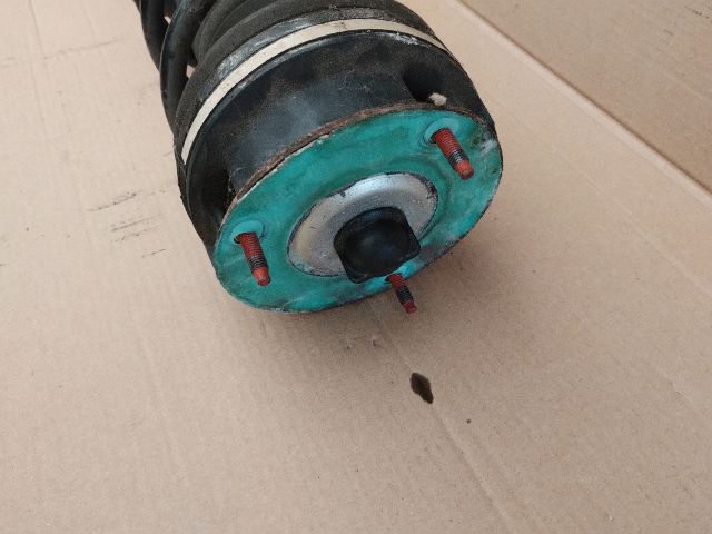 bontott LAND ROVER RANGE ROVER Bal hátsó Gólyaláb (Lengécsillapító, Rugó)