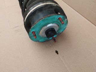 bontott LAND ROVER RANGE ROVER Bal hátsó Gólyaláb (Lengécsillapító, Rugó)