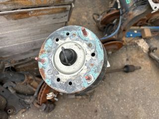 bontott LAND ROVER RANGE ROVER Bal hátsó Gólyaláb (Lengécsillapító, Rugó)