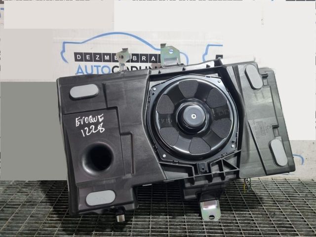 bontott LAND ROVER RANGE ROVER Bal hátsó Hangszóró
