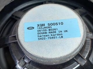 bontott LAND ROVER RANGE ROVER Bal hátsó Hangszóró