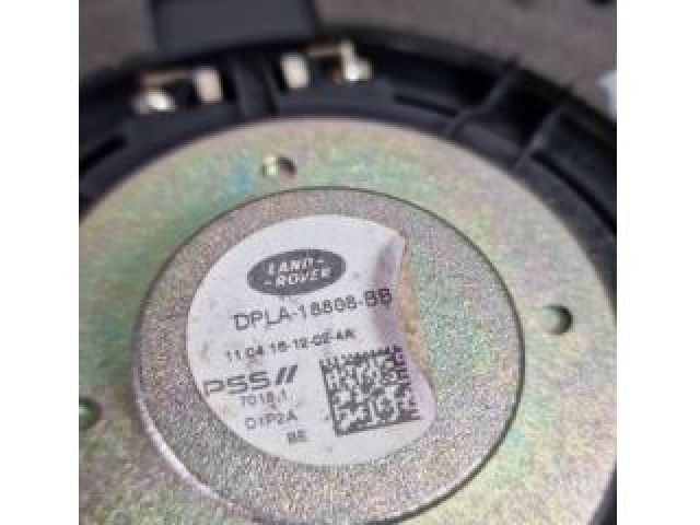 bontott LAND ROVER RANGE ROVER Bal hátsó Hangszóró