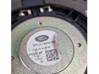 bontott LAND ROVER RANGE ROVER Bal hátsó Hangszóró