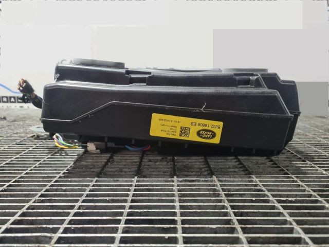 bontott LAND ROVER RANGE ROVER Bal hátsó Hangszóró