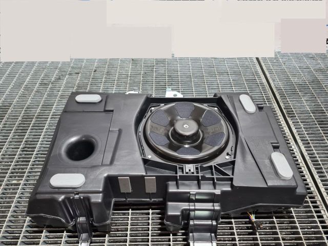 bontott LAND ROVER RANGE ROVER Bal hátsó Hangszóró