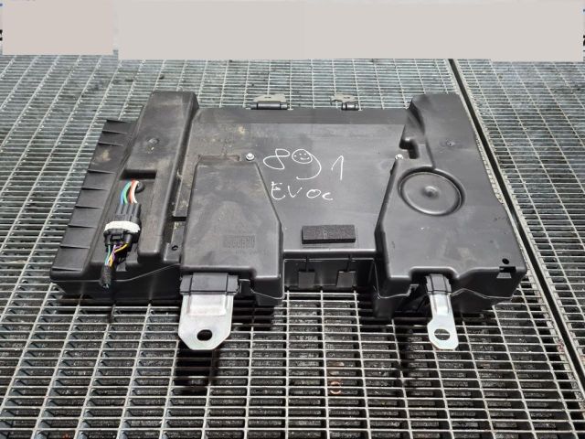 bontott LAND ROVER RANGE ROVER Bal hátsó Hangszóró