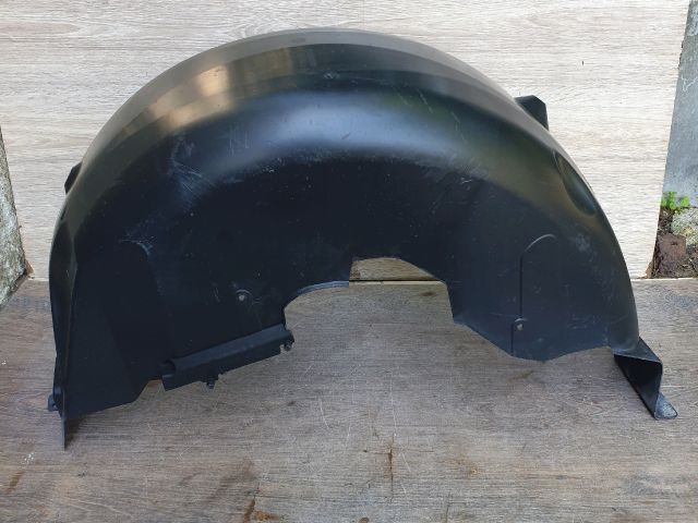 bontott LAND ROVER RANGE ROVER Bal hátsó Hátsó Dobbetét (Kerékjárati, Műanyag)