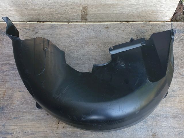 bontott LAND ROVER RANGE ROVER Bal hátsó Hátsó Dobbetét (Kerékjárati, Műanyag)