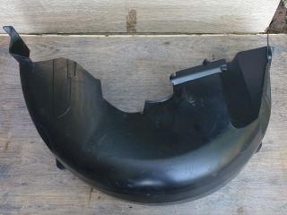 bontott LAND ROVER RANGE ROVER Bal hátsó Hátsó Dobbetét (Kerékjárati, Műanyag)