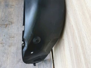 bontott LAND ROVER RANGE ROVER Bal hátsó Hátsó Dobbetét (Kerékjárati, Műanyag)