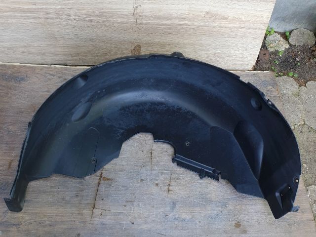 bontott LAND ROVER RANGE ROVER Bal hátsó Hátsó Dobbetét (Kerékjárati, Műanyag)