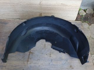 bontott LAND ROVER RANGE ROVER Bal hátsó Hátsó Dobbetét (Kerékjárati, Műanyag)