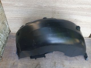 bontott LAND ROVER RANGE ROVER Bal hátsó Hátsó Dobbetét (Kerékjárati, Műanyag)