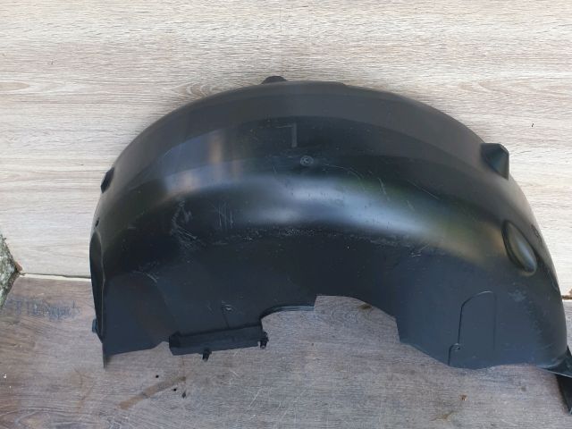 bontott LAND ROVER RANGE ROVER Bal hátsó Hátsó Dobbetét (Kerékjárati, Műanyag)