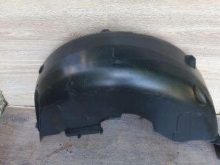 bontott LAND ROVER RANGE ROVER Bal hátsó Hátsó Dobbetét (Kerékjárati, Műanyag)