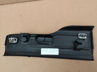 bontott LAND ROVER RANGE ROVER Bal hátsó Küszöb Díszléc